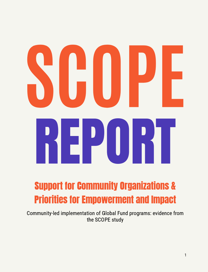 SCOPE