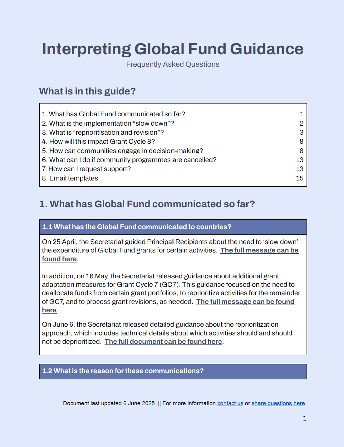 Interpreting Guidance Eng