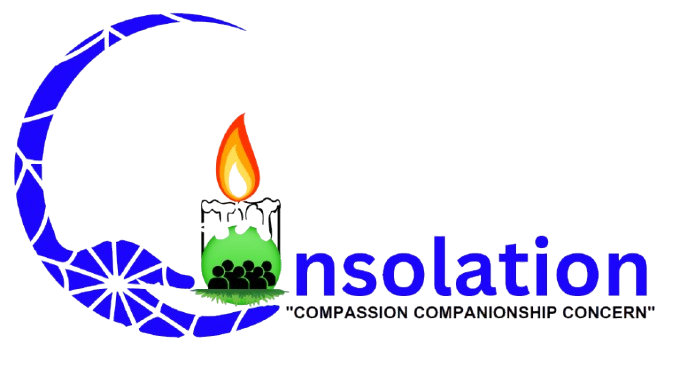 Consolation East Africa