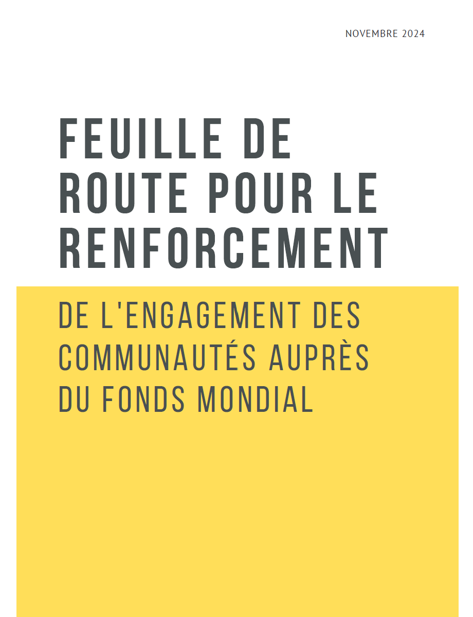 Roadmap fr